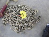 2 Chains 16ft with Hooks