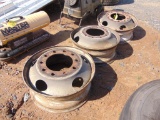 3 Rims