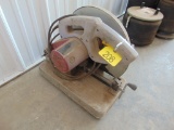 Chop Saw