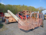 JLG 40H Man Lift