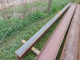 6inch x 14ft I Beam