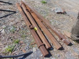 Spreader Bars