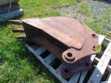 12inch Backhoe Bucket