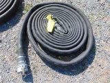 NEW 3inch x 50ft Hard Suction Hose