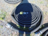 NEW 3inch x 50ft Hard Suction Hose
