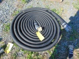 NEW 3inch x 50ft Hard Suction Hose