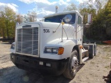 1993 Freightliner FLD 120 Day Cab Road Truck