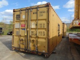 20ft Shipping Container