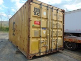 20ft Shipping Container
