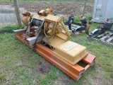 ACCO 5 1/2ton Electric Winch