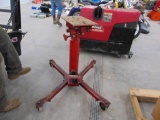Car or Light Truck Trans Stand