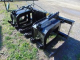 QT 72inch Grapple Bucket