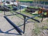 8ft Ladder Rack