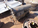 Mr Heater 210000btu Propane Heater
