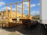 Sp Construction Trailer