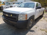 2010 Chevrolet Truck