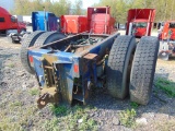 Pintle Hitch Trailer Dolly