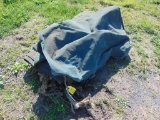 Canvis Tarp