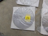 NEW 3 piece 14inch Diamond Blades