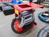 NEW Diesel Pump w/Hose & Meter