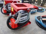 NEW Diesel Pump w/Hose & Meter