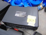 1 gauge 25inch Etra Heavy Duty Jumper Cables