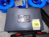 1 gauge 25inch Etra Heavy Duty Jumper Cables