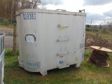 Alum Tank