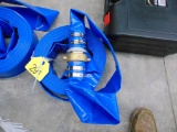 NEW 2inch Discharge Hose