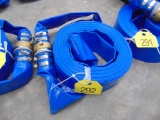 NEW 2inch Discharge Hose
