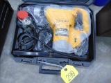 NIB Husky Rotary Hammer Drill