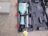 Husky B65G Electric Jack Hammer