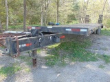 2007 Imperial Pintle Hitch Trailer