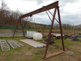 Gantry