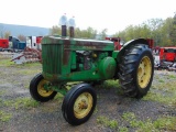 JD 60 Standard Tractor