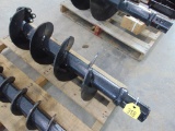 NEW 12inch Post Hole Auger