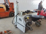 Mac 260D Mig Welder