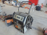 Thermal Arc Pack 3XR Plasma Cutting System