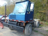 1987 Ottowa Jockey Truck