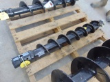 NEW 6inch Post Hole Auger