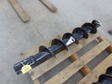 NEW 8inch Post Hole Auger