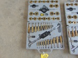Tap & Die Set