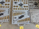 Tap & Die Set
