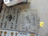 Tap & Die Set
