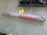 NEW 10ton Pullback Ram