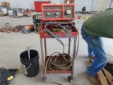 Snap-On Battery Load Tester
