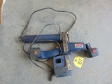 Lincoln Battery Grease Gun