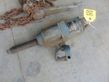 Chicago 1inch Air Gun