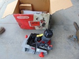 NIB Oregon Chain Saw Sharpener