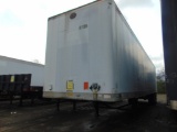 1996 General Rich Van Trailer